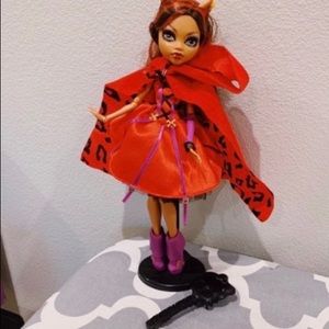 Monster High Bundle for @ladyloki2000